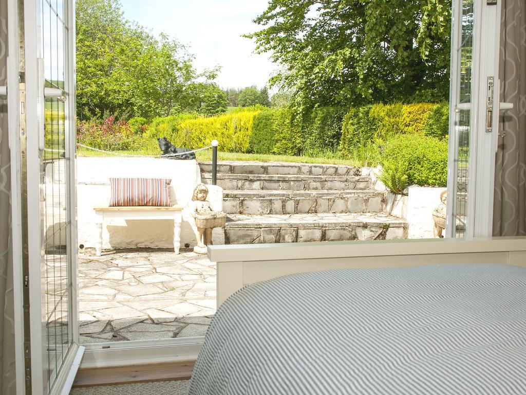 Bwthyn Bach Holiday Cottage Bala Habitación foto