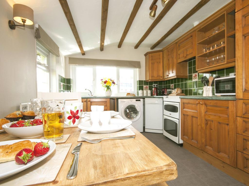 Bwthyn Bach Holiday Cottage Bala Habitación foto