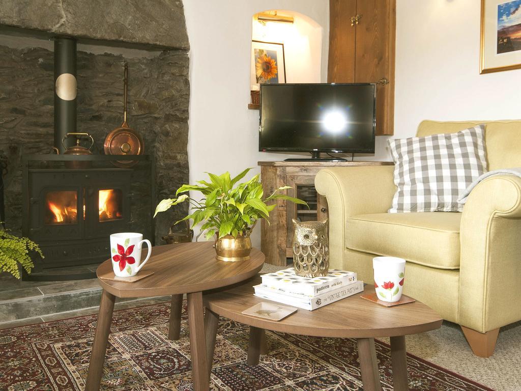 Bwthyn Bach Holiday Cottage Bala Habitación foto